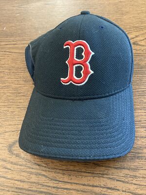 Boston Red Sox New Era Authentic On-Field 59FIFTY Fitted Hat