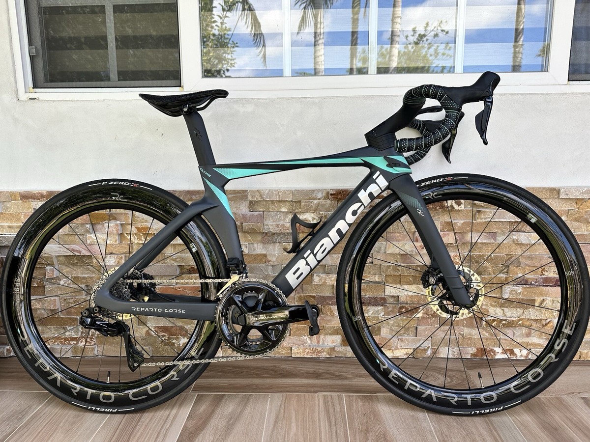 【モリ】Bianchi Oltre XR3 リム 47サイズ モリ様専用】Bianchi Oltre XR3 リム 47サイズ - メルカリ
