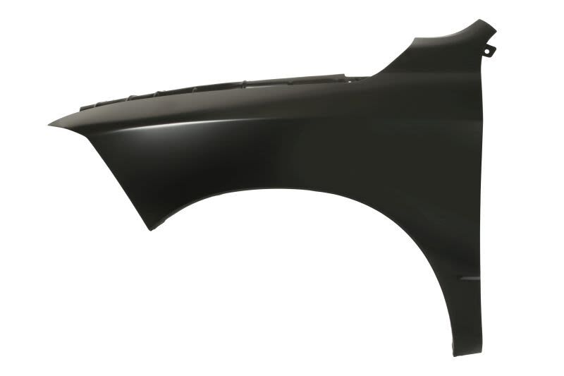 Front Left Fender Fits: RAM TRUCK RAM III, RAM IV, RAM V 01.10-