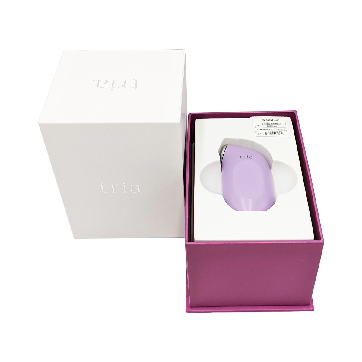 Tria Age Defying Eye Wrinkle Correcting Skin Rejuvenating Laser