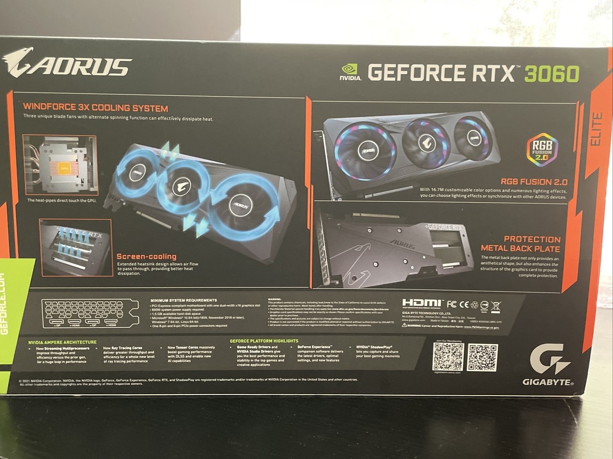 AORUS GeForce RTX 3080 MASTER 10G ジャンク AORUS GeForce RTX™ 3080 MASTER 10G (rev. 3.0) Key Features