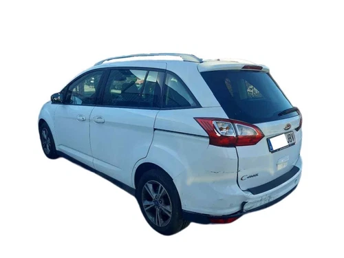 CV616C646AK Tubo para FORD GRAND C-MAX (CB7) Trend 2014 201098 - Imagen 9 de 10