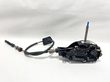 16-20 INFINITI QX60 GEAR SHIFTER FLOOR AUTOMATIC TRANSMISSION SELECTOR OEM
