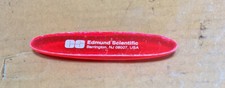 Edmund Scientific Spinner Toy