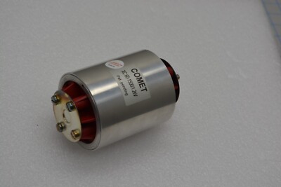 XC 60-1500 / VACUUM CAPACITOR 1.2KV / COMET GROUP