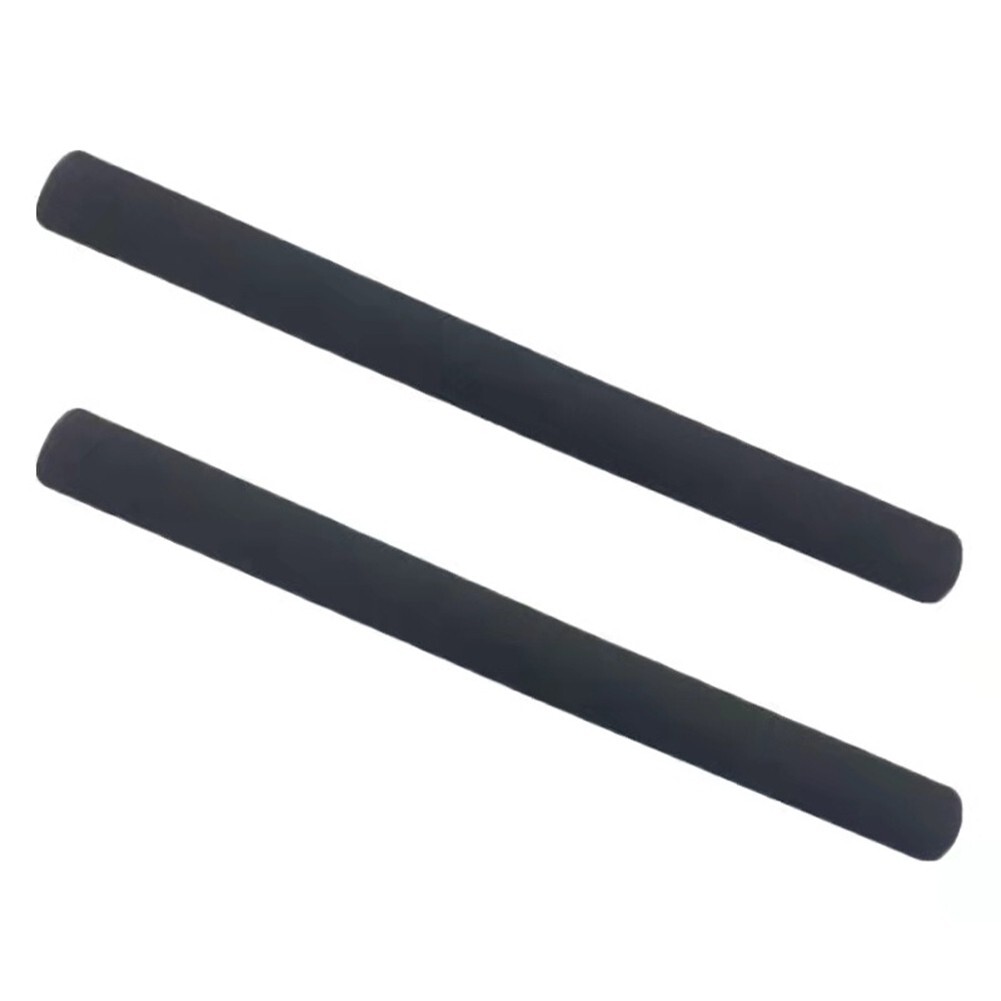 Handlebar Grips Butterfly Handle Lawn Mower Handlebar Grips Cover High