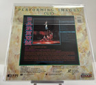 VTG Barnum A Musical Extravaganza Laserdisc  DS69 — photo 2