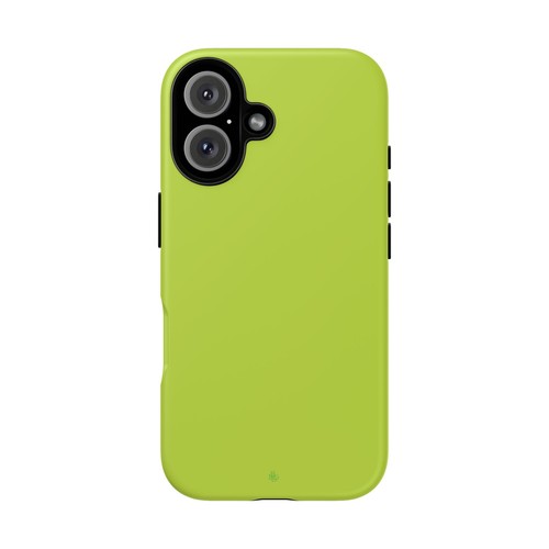 Neon Yellow RG Phone Case iPhone, Galaxy and Google Tough Cases SALE - Picture 30 of 257