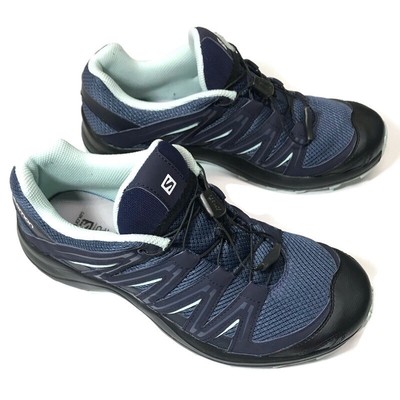 salomon xa baldwin trail running shoes