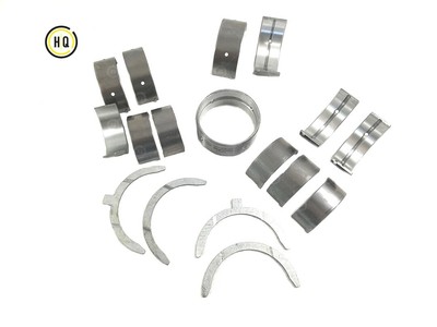 Bearing Set Main /& Rod Bearing STD 16241-23470 For Kubota Engine V1505 V1305