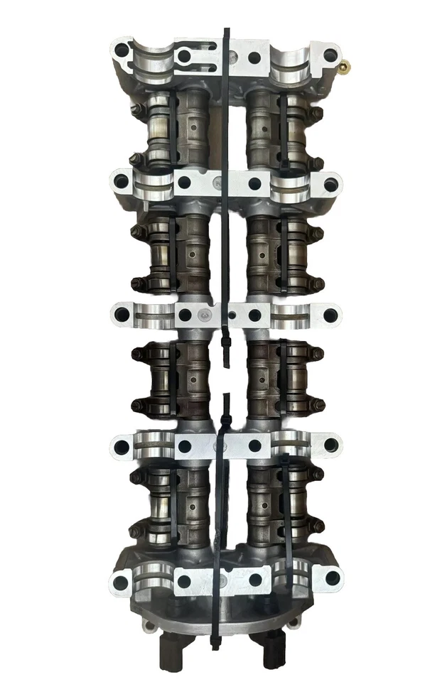 Honda Civic Si 2006 2007 2008 2009 2010 2011 conjunto de brazo basculante K20Z3 OEM Foto 3 de 4