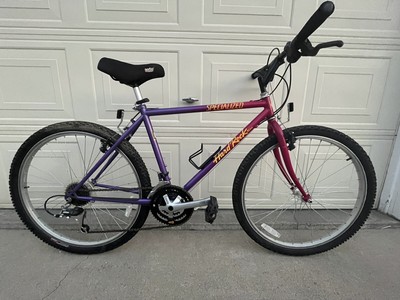 Specialized Hardrock Mountain Bike 