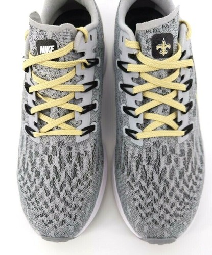Orleans Saints NFL Air Zoom Pegasus 36 