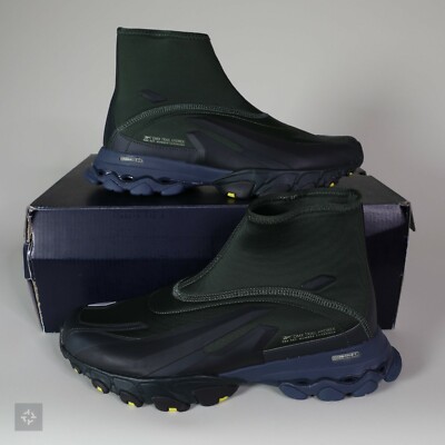 NEW Reebok DMX Trail Hydrex Sneaker Men 