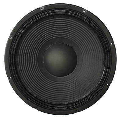38 cm/15'' PA SUBWOOFER 1500 WATT T RMS--6000WATTmax. 8 ohm b-ware SONDERAKTION