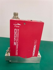 HORIBASTEC SEC-Z714MGX  Mass Flow Controller N2 100SCCM 14W3,MG-02,D-NET