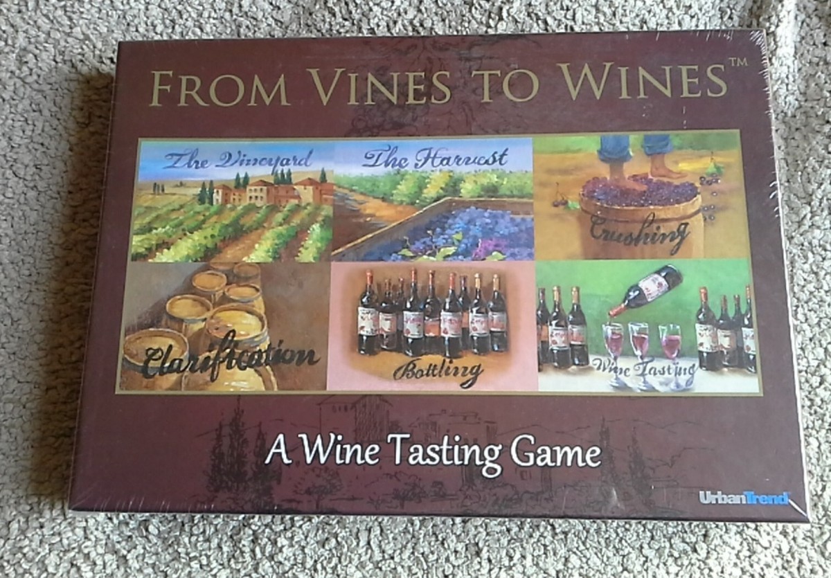 Urban Vines Winery Urban Wines Menu Urban Trends From Vines