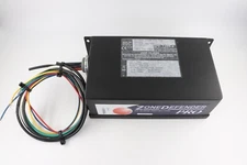 ATLANTIC SCIENTIFIC	SP16204 ZONE DEFENDER PRO, AC SURGE PROTECTION, TVSS FOR LPS