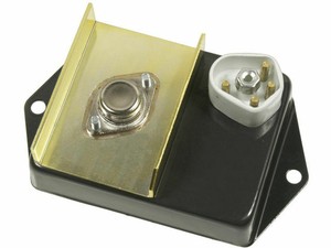 For 1972-1976 Plymouth Duster Ignition Control Unit SMP 87449HM 1973