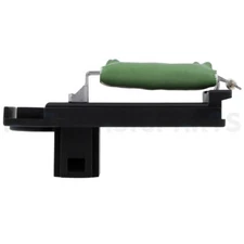 For 2000-2007 Ford Focus 2.0L HVAC Blower Motor Regultor Resistor