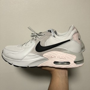 nike air max excee grey fog