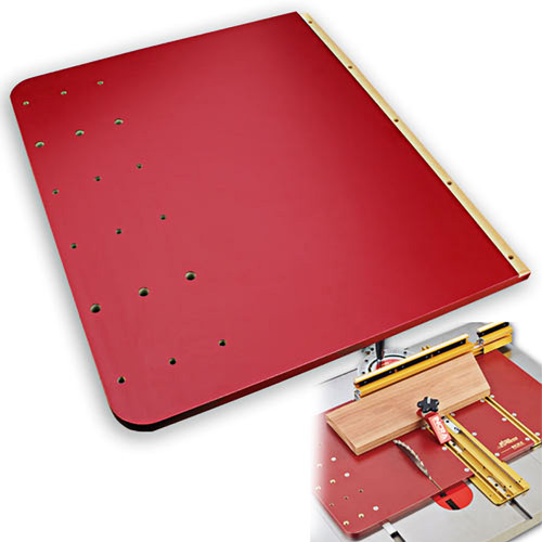 Miter Express Replacement Panel