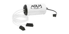 Frabill Aqua-Life Dual Output Aerator 110V ~ 50-Gallon ~ FREE Shipping