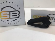PARATACCO SINISTRO TRIUMPH TIGER 800 2010-2014 / FRONT LEFT HEEL
