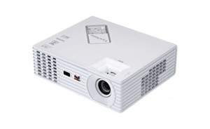 ViewSonic PJD5234L Mobiler Beamer mit 3000 ANSI-Lumen und XGA LAMP 211 Std
