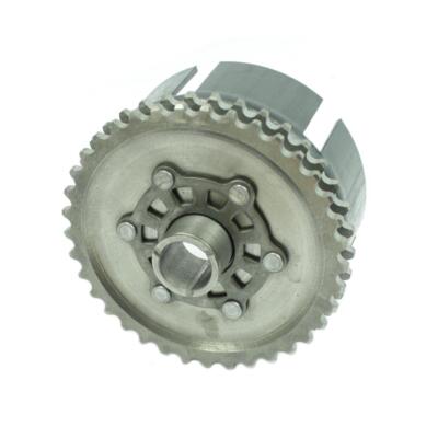 Kupplung Kupplungskorb Kettenrad für MZ ETS ETZ TS ES 125 150 Motor EM150 EM125