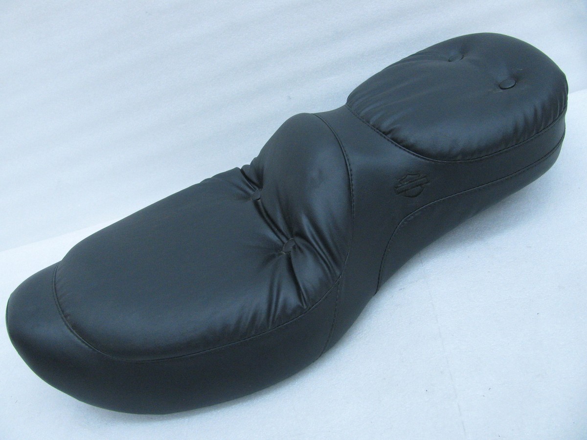 Harley Davidson Dyna Seat 52159-95 Super Glide Low Rider Custom