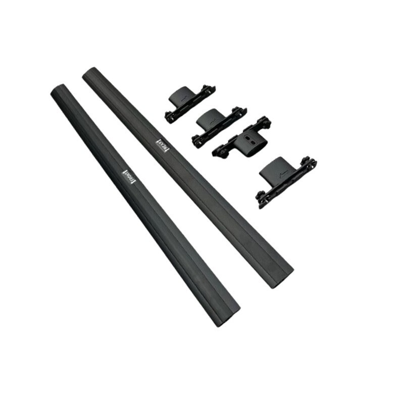 2PCS Cross Bar Fits For Land Cruiser J100 1998-2007 Roof Rail Rack