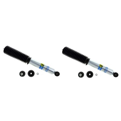 Bilstein 5100 Front Shocks Absorber Set of 2 For Silverado Sierra 2500 3500 HD