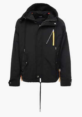 Diesel J-RYOTA-WH JACKET Light Weight 