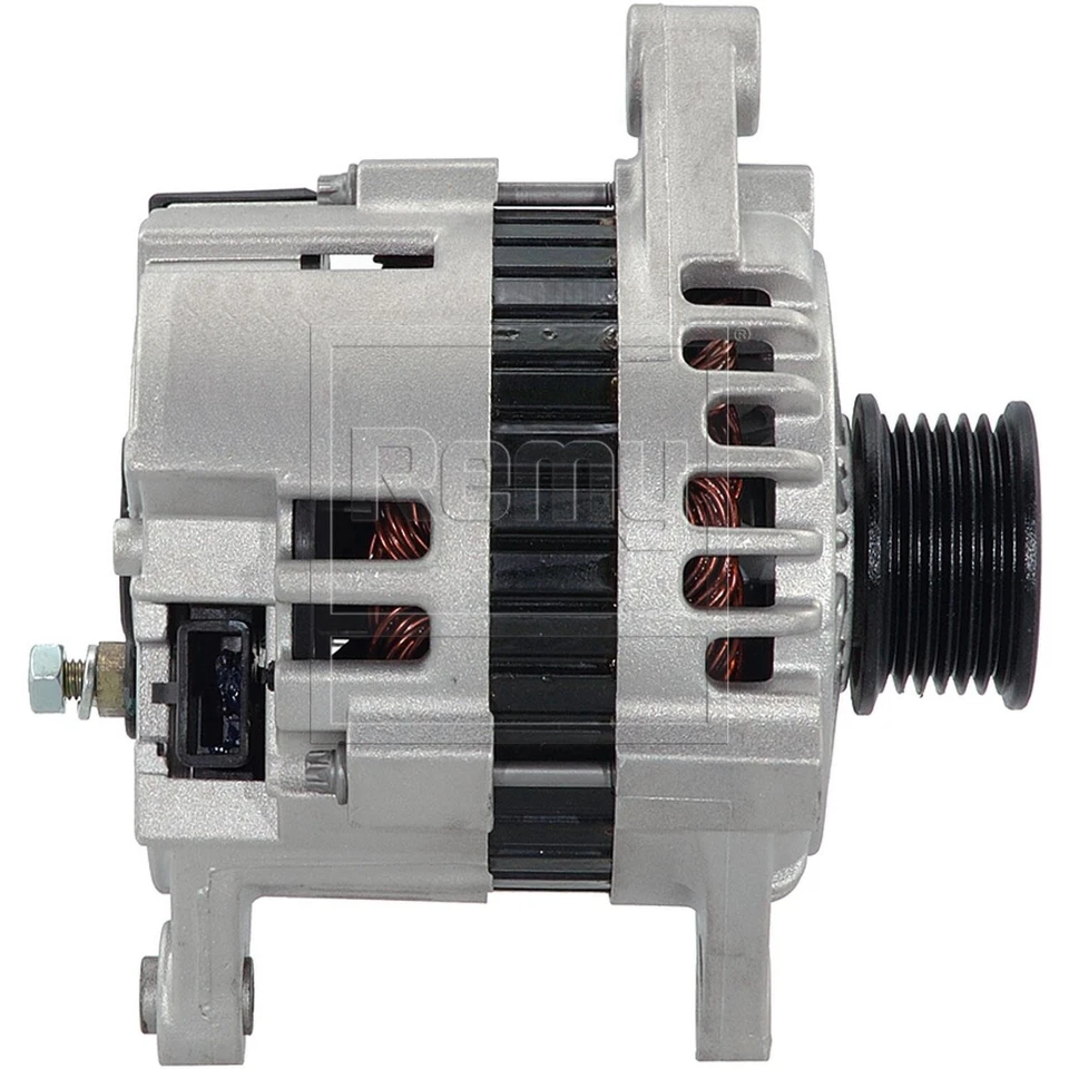 Remy Alternator for 1999-2002 Daewoo Lanos 12109 - Image 3 of 4