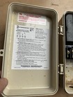 INTERMATIC, Control switch Model EP101 24 HR Electronic Time Switch — photo 4