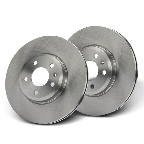 Front Disc Brake Rotor for Audi A4 2017-2021 A4 Quattro 2017-2023 A5 2013-2014 - Picture 9 of 9