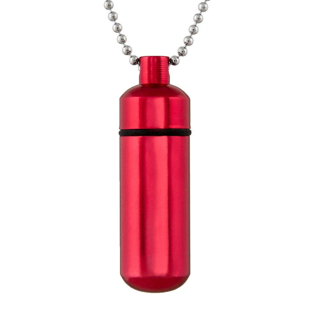 Perfect clearance memorials necklace