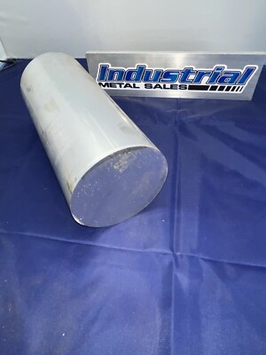 707 Aluminum Round Bar At ₹ 49/kg In Mumbai | ID: 21668783788 - Foto 7