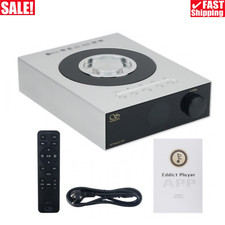 SHANLING ET3 HiFi CD Player Transport CD Turntable 220V Wireless WiFi Streaming