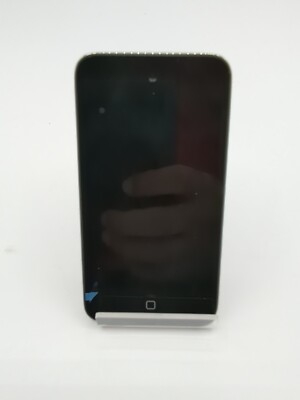 Apple iPod Touch 4th Generation 16GB - Black | eBay