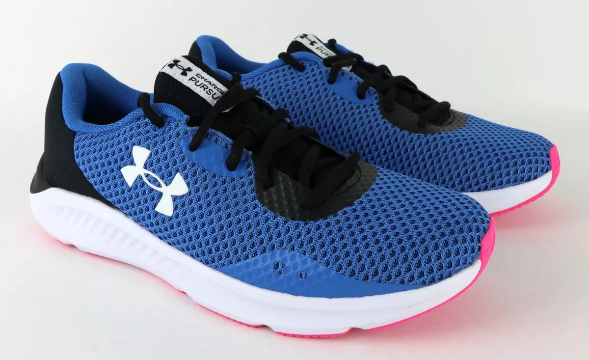 Calzado under shop armour running lab