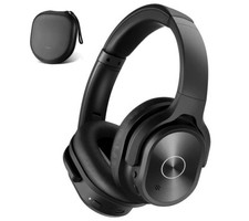 ZIHNIC Active Noise Cancelling Headphones