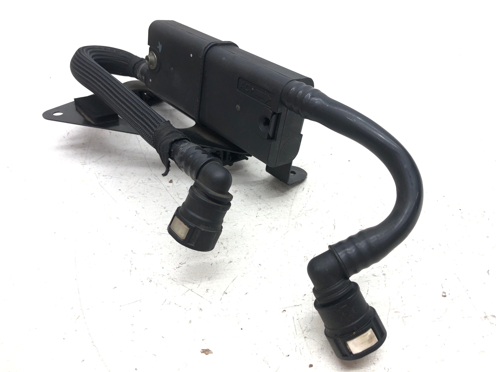2017-2020 FERRARI GTC4LUSSO FUEL VAPOR SEPARATOR 266580 OEM
