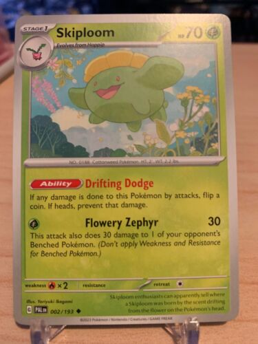 Scarlet Violet Paldea Evolved Pokemon Cards You Choose Commons Uncommon Rare - Picture 3 of 150