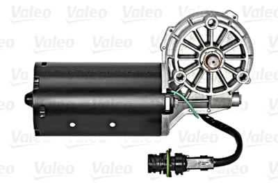 VALEO Wiper Motor Front For MAN Lion S Coach RHC 464 81264016137  
