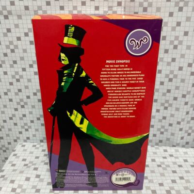 メディコム・トイ　RAH ウィリーウォンカ　WILLY WONKA Amazon.co.jp: 1/6 RAH Johnny Depp Charlie & Chocolate