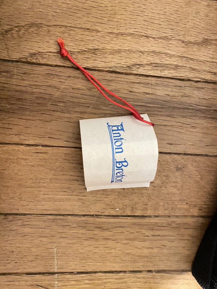 Violín Anton Breton 2017 Foto 4 de 4