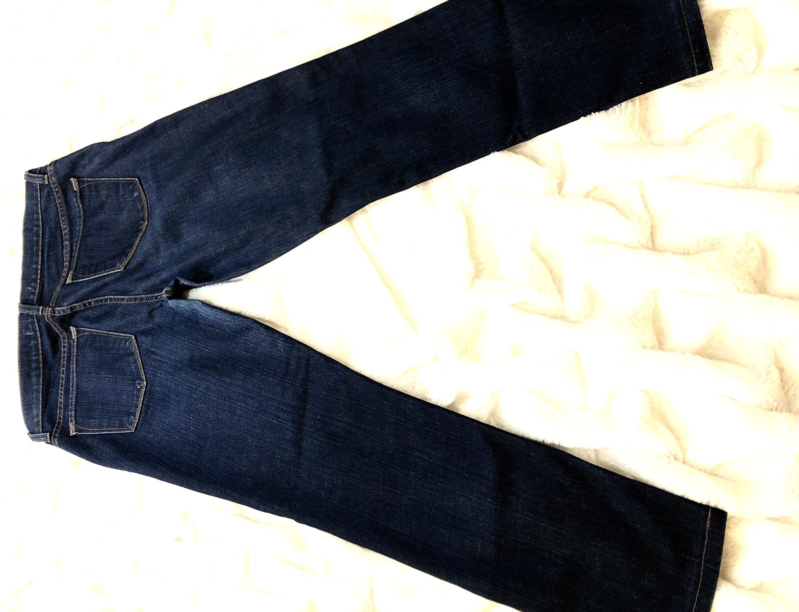 J Brand Womens Jeans Dark RN#117965 Size 31