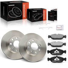 Kits de frein Opel CORSA